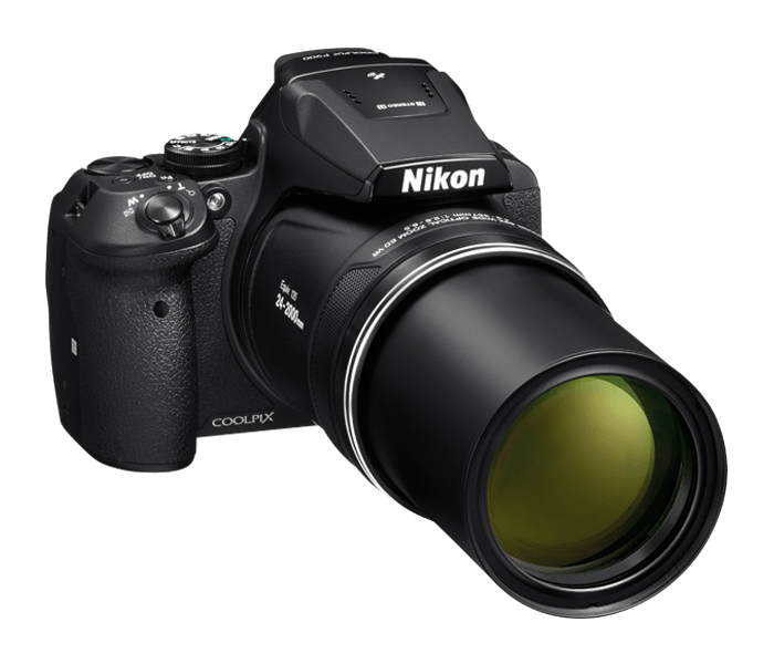 Nikon P900 Photos -Best Buy Hk